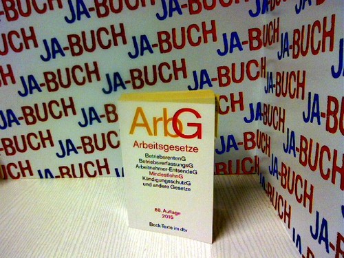 Arbeitsgesetze arbg mit - arbeitsgesetze,