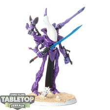 Aeldari - Wraithlord -
