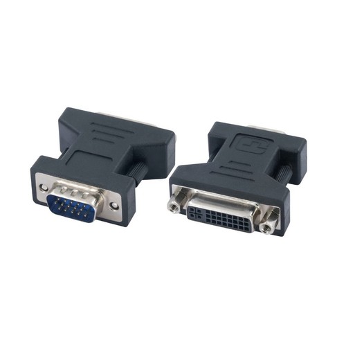 Dvi auf vga - dvi, adapter