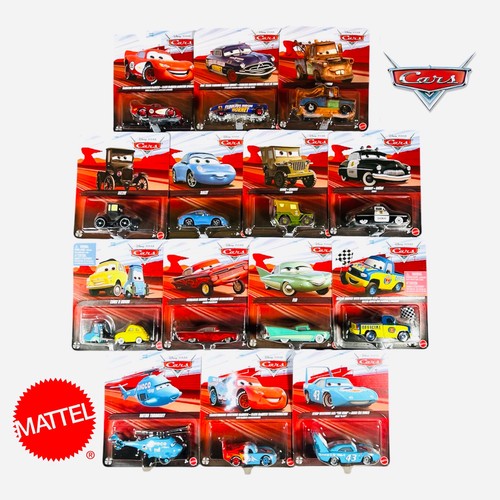 Disney pixar cars - pixar, 1:55