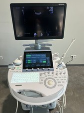 Voluson E10 OLED BT 21