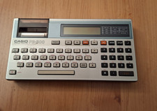 Casio PB-300 Personal Computer