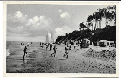 Ostseebad rewahl - ostseebad,