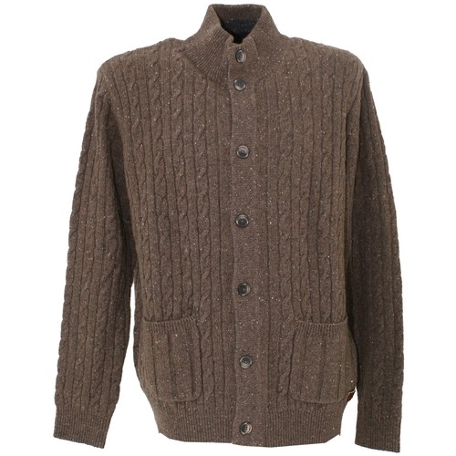 Brax herren strickjacke jeff - strickjacke,