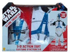 JUNGEN STAR WARS CLONE TROOPER