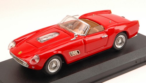 Modellauto maßstab art - 1:43,