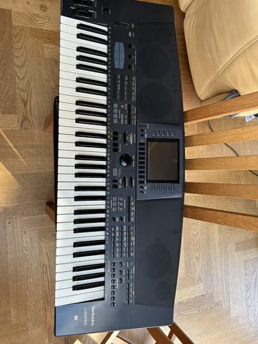 Musikinstrumente technics - musikinstrumente,