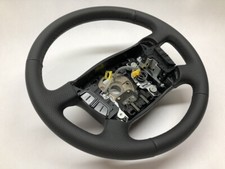 4 Speichen Multifunktion Lenkrad Lederlenkrad Vw PASSAT 3B /3BG  Vw GOLF 4 1J