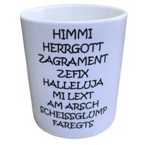 Bayern Bayrische Bayrisch