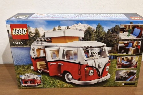 Lego creator expert - creator, 10220