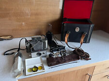 POLAROID LAND CAMERA AUTOMATIC 103 Kameraset mit reichlich Zubehör