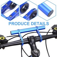 Fahrrad Lenker Erweiterung