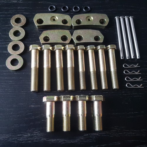 M16 bremssattel - m16,