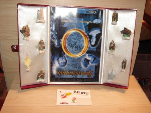 Feves diorama le - diorama, seigneur
