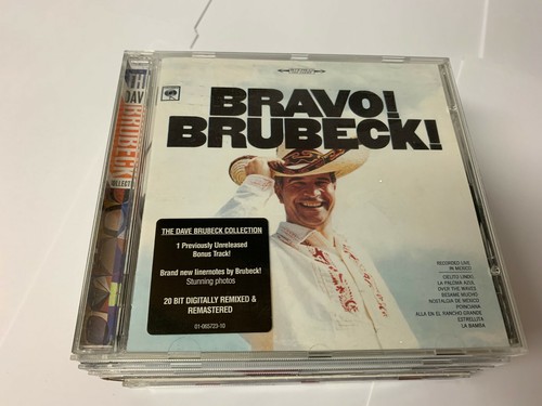 The dave brubeck - the, quartet