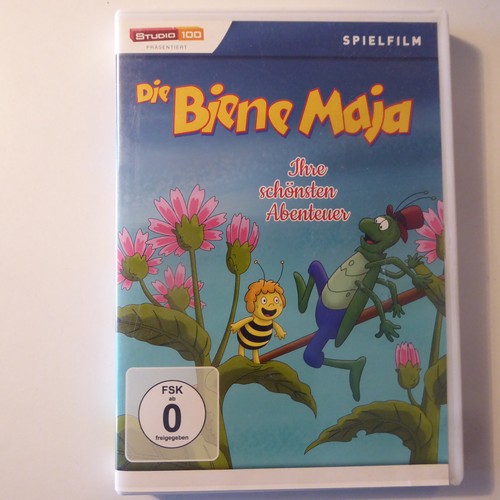 Die biene maja ihre - maja,