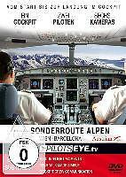 Pilotseye: Sonderroute