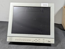 Sony LMD-1420MD LCD Monitor - Für Teile, Zeichen Der Verwendung