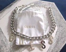 Massive Schwere Kette Guess