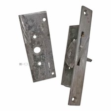 Fenstergetriebe antik alt