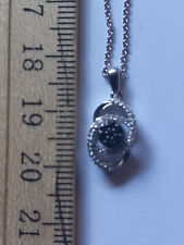 Anhänger aus Silber 925 mit