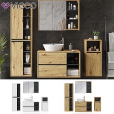 Badmöbel Spiegelschrank