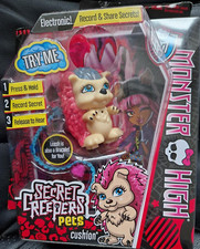 Monster High Secret Creepers