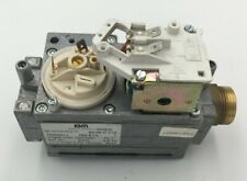 Benraad Gasarmatur aus