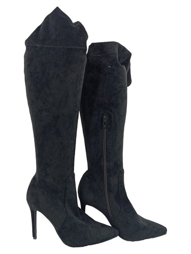 Bebo damen overknee - damen, overknee-stiefel