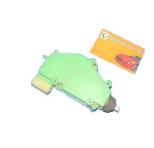 VW T4 Stellmotor Zentralverriegelung ORIGINAL 701959783 ZV hinten nur 29,99 Euro