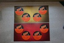 Humble Pie The A&M Records Box