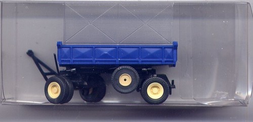 Ddr kippanhänger mit - ddr-kippanhänger,