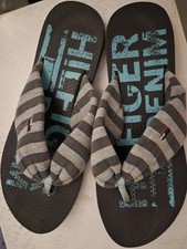 Tommy Hilfiger Flip Flops Gr