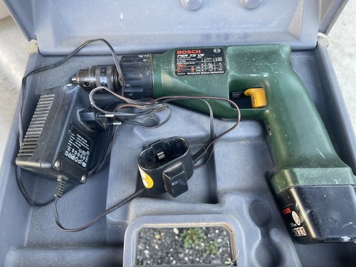 Bosch psr ve - bosch,