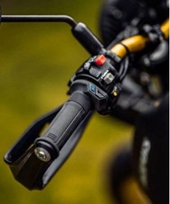 Heizgriffe KOSO HG-13 Set