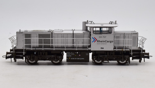 Mehano 90236 diesellok - mehano,