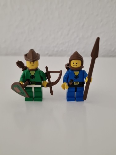 Lego castle set - lego, -set