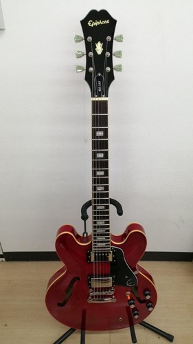 Epiphone dot 335 - 335, ch