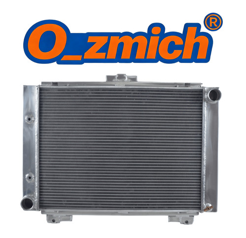 Kühler radiator for 1964 ford - for,