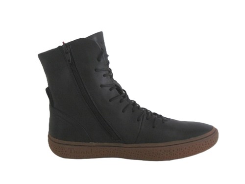 Think tjub stiefelette leder - stiefelette,