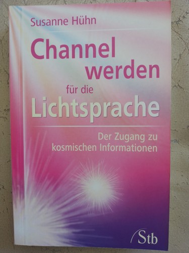 Susanne hühn channel werden - susanne, hühn: