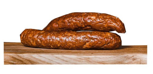 Landwurst 1kg bukowina - 1kg,