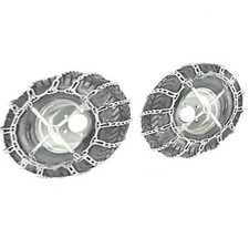 Leiterketten-Schneeketten