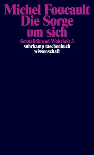 Michel foucault sexualität - michel,