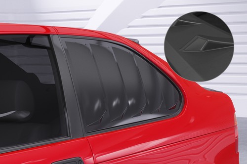 Seitenscheibenblenden tuning - seitenscheibenblenden,
