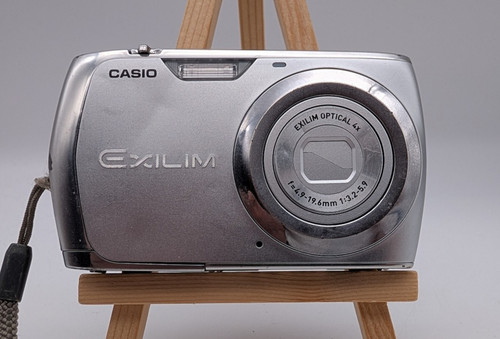 Casio exilim z350 - casio, ex-z350