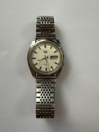 Vintage seiko herren - vintage,