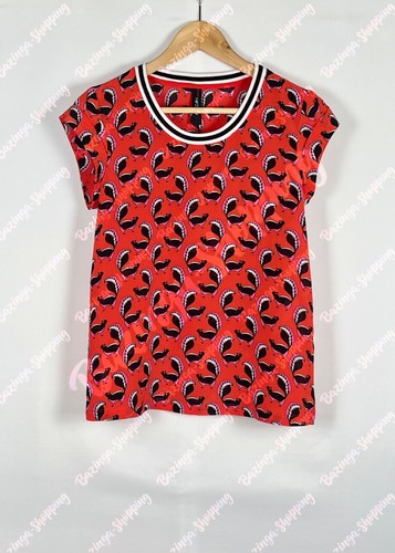 Marc cain collections - cain, bluse