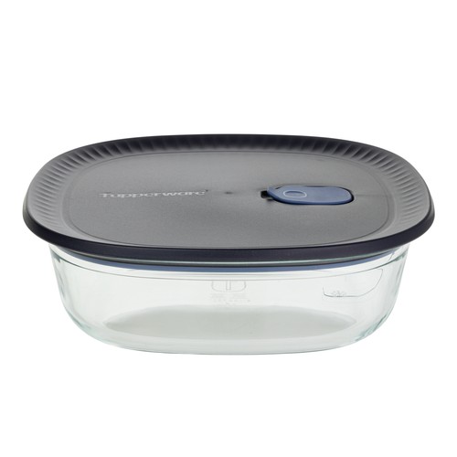 Tupperware voila glasbehälter - voila,