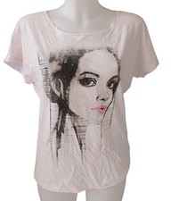 DAMEN T-SHIRT  SHIRT OBJECT